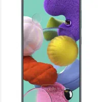 گوشی a51|موبایل|کازرون, |دیوار