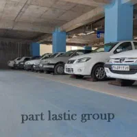 استاپر ۵۰سانتی لاستیکیsbr(rubber)|مصالح و تجهیزات ساختمان|مشهد, چاهشک|دیوار