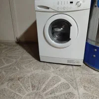 لباسشویی ۶کیلویی سامسونگ