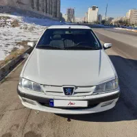 پژو پارس مدل۹۰ معاوضه با آریسان ۹۷ الی ۹۹