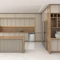 کابینت کمد دیواری