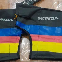 دستکش موتور