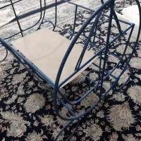 گهواره|تخت و صندلی بچه|رباط‌کریم, الارد|دیوار