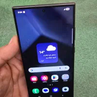 سامسونگ S24ULTRA با گارانتی 13ماهه تمیز|موبایل|قم, حمام تالار|دیوار