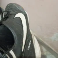 کفش سالنی سالم