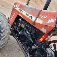 تراکتور مدل ۸۰ درجه یک|خودرو سنگین|مریوان, |دیوار
