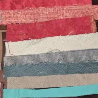 پارچه رو مبلی و صندلی اروپایی به صورت عمده|عمده‌فروشی|قدس, شهر‌قدس|دیوار