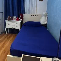تخت یک نفره|تخت و سرویس خواب|تهران, سلسبیل شمالی|دیوار