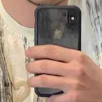 اپل iPhone XS با حافظهٔ ۲۵۶ گیگابایت