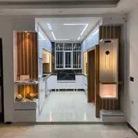 انجام بین کابینت و دیوار ماربل شیت|خدمات پیشه و مهارت|مریوان, |دیوار