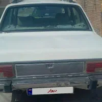 پیکان مدل ۸۳
