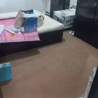 موکت دسته دو اما تمیز کم‌کار کرد