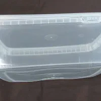 ظرف یکبار مصرف ماکروفری ۱۲۰۰ سی سی نو