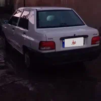 پراید ۱۳۱|خودرو سواری و وانت|گنبد کاووس, |دیوار