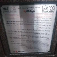 شومینه نیک کالا|بخاری، هیتر، شومینه|نیشابور, خط کاشمر|دیوار