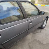 فروش یک دستگاه پژو ۴۰۵ دوگانه کارخانه|خودرو سواری و وانت|شیراز, کاراندیش|دیوار