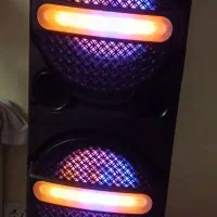 اسپیکر باند|سیستم صوتی خانگی|تهران, آهنگ|دیوار