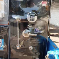 فروش گاوصندوق های نسوز با ضمانت نامه