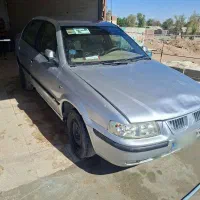 سمند مدل ۸۳