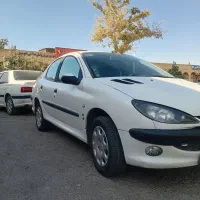 پژو 206 SD مدل 89 نقد و اقساط 8 ماهه ( احسان )|خودرو سواری و وانت|اصفهان, کساره|دیوار