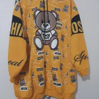 هودی و لباس مجلسی