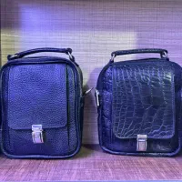 کیف چرم طبیعی