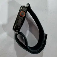 ساعت هوشمند تنزل المان