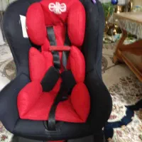 صندلی ماشین