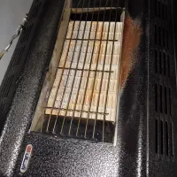 وسایل منزل|بخاری، هیتر، شومینه|شوشتر, |دیوار