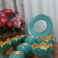 سوغات گیلان|صنایع دستی و سایر لوازم تزئینی|رشت, فلسطین|دیوار