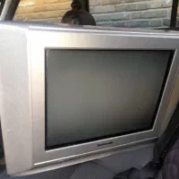 تلویزیون