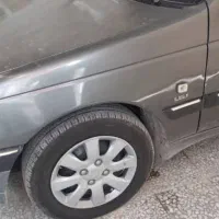 پژوSLX91کامل رنگ