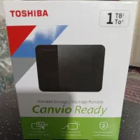 هارد اکسترنال توشیبا