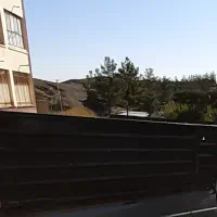 باربند شمالی آریسان