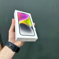 آیفون ۱۴ نات اکتیو اقساطی اکبند|موبایل|کرج, عظیمیه|دیوار