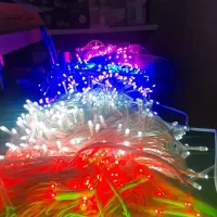 اجرا تونل نوری در سرزمین ریسه