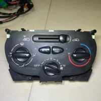 موتور تهویه ۲۰۶(مدل تحویه دستی) برای مدل زیر ۹۱