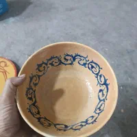 کاسه بشقاب|صنایع دستی و سایر لوازم تزئینی|اصفهان, ابر|دیوار
