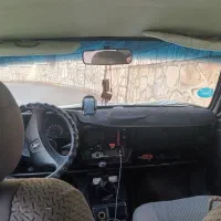 پیکان دوگانه دستی مدل۸۳|خودرو سواری و وانت|پاوه, |دیوار