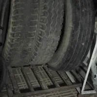 لاستیک نخی