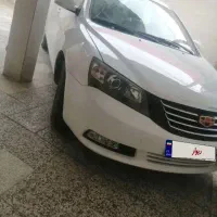 جیلی 3013موتور بزرگ سالم وتمیز