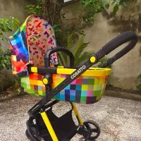 ست چهار تکه cosatto(کازاتوو) خارجی