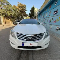 هیوندای آزرا گرنجور 3000|خودرو سواری و وانت|مشهد, سجاد شهر|دیوار