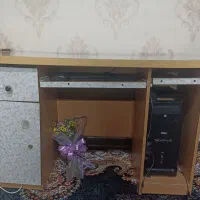 میز کامپوتر|میز تحریر و کامپیوتر|تهران, نیروی هوایی (پیروزی)|دیوار