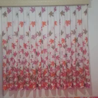 پرده و کتیبه|پرده، رانر، رومیزی|رشت, استادسرا|دیوار