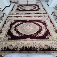 فروش فرش 1000شانه مشهد درحد|فرش|الوند, |دیوار