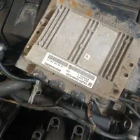 ایسیو اس ۲۰۰۰ و منیفولد دود پژو