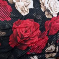 فروش تعدادی لباس و روسری|لباس|قزوین, |دیوار