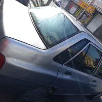 پرایدصبامدل80