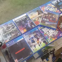 دیسک سی دی بازی ps4 ps5 pes need for speef معاوضه|کنسول، بازی ویدئویی و آنلاین|تهران, فلاح|دیوار